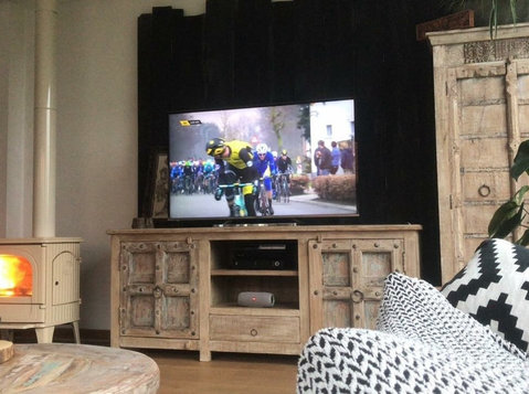 vintage-brocante gespecialiseerd in brocante,vintage meubels (5) - Meubels/Witgoed