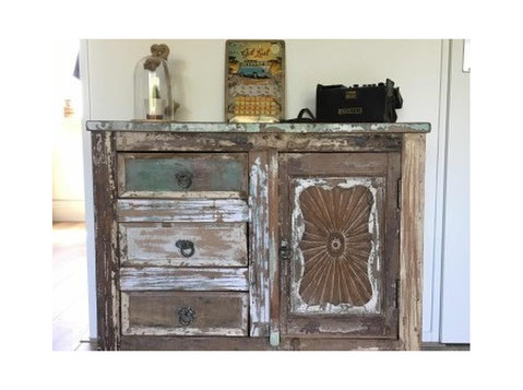 vintage-brocante gespecialiseerd in brocante,vintage meubels (6) - Meubels/Witgoed