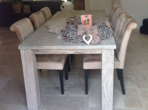 vintage-brocante gespecialiseerd in brocante,vintage meubels (7) - Meubels/Witgoed