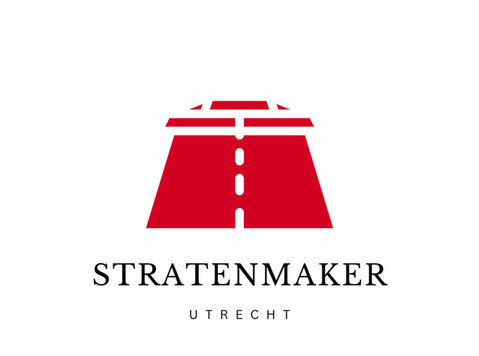 Stratenmaker Utrecht - Kotitalous/Kunnossapito