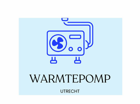 Utrecht Warmtepomp - Kotitalous/Kunnossapito