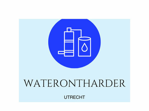 Utrecht Waterontharder - Οικιακά/Επιδιορθώσεις