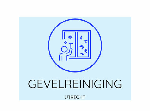 Utrecht Gevelreiniging - Rengøring