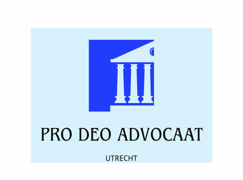Utrecht Pro Deo Advocaat - قانونی/مالیاتی