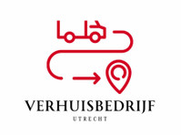 Verhuisbedrijf Utrecht - Flytting/Transport