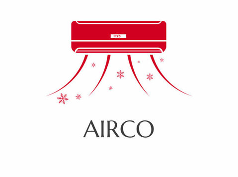 Airco Amersfoort - Bygging/Oppussing