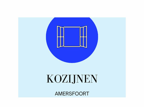 Amersfoort Kozijnen - 
Mājsaimniecība/remonts