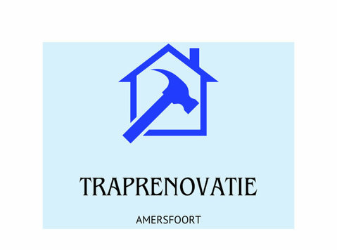 Amersfoort Traprenovatie - Kućanstvo/popravci