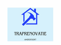 Amersfoort Traprenovatie - 物业/维修