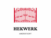 Hekwerk Amersfoort - 物业/维修