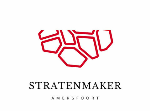 Stratenmaker Amersfoort - Hushold/Reparasjoner