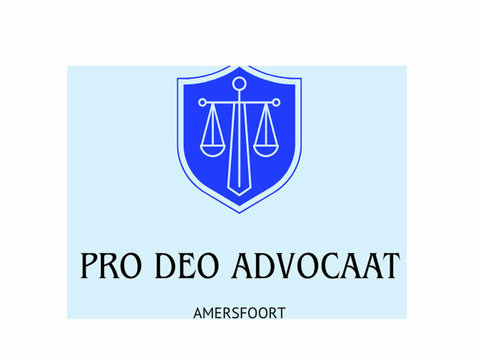 Amersfoort Pro Deo Advocaat - قانونی/مالیاتی
