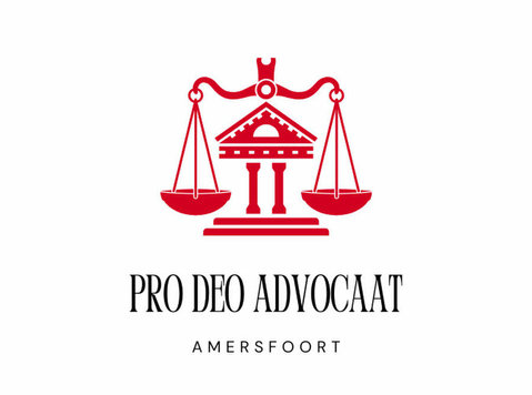 Pro Deo Advocaat Amersfoort - Juridisch/Financieel