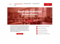Aankoopmakelaar Amersfoort - 其他