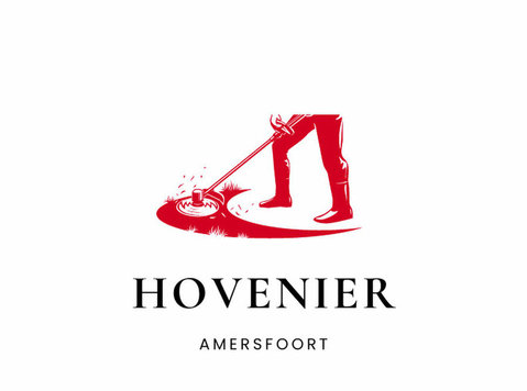 Hovenier Amersfoort - Làm vườn