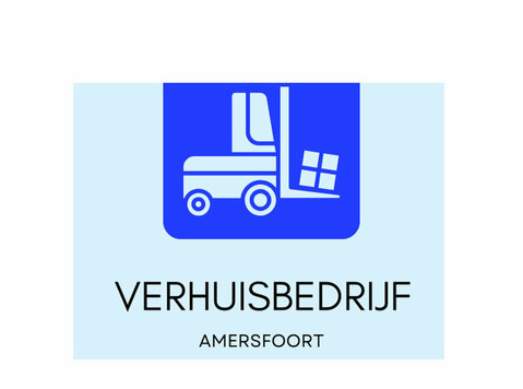 Amersfoort Verhuisbedrijf - Mudança/Transporte