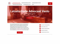 Letselschade Advocaat Venlo - Lag/Finans