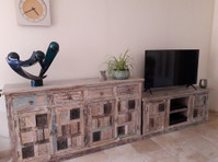 Vintage meubelen bij brocante interieur (teakpaleis) - Mobili/Elettrodomestici