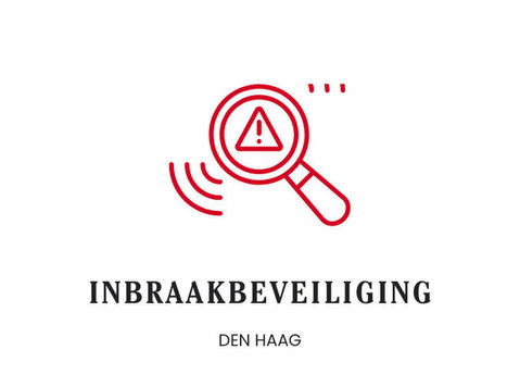 Inbraakbeveiliging Den Haag - ช่างไฟฟ้า/ช่างประปา