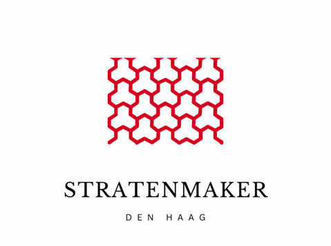 Stratenmaker Den Haag - Domésticos/Reparação