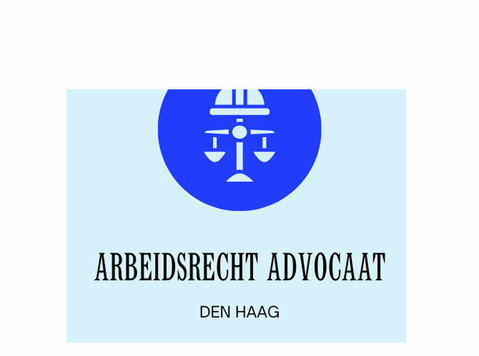 Den Haag Arbeidsrecht Advocaat - Pháp lý/ Tài chính