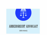 Den Haag Arbeidsrecht Advocaat - Legal/Gestoría