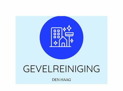 Den Haag Gevelreiniging - Menaj