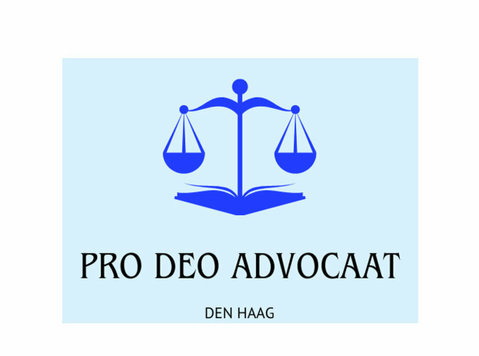 Den Haag Pro Deo Advocaat - 법률/재정