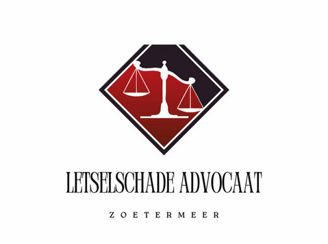 Letselschade Advocaat Zoetermeer - Pháp lý/ Tài chính