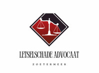 Letselschade Advocaat Zoetermeer - Legal/Gestoría