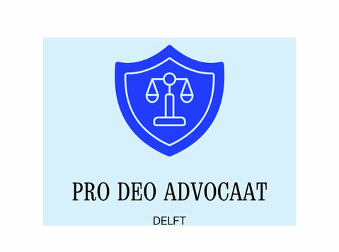 Delft Pro Deo Advocaat - Pháp lý/ Tài chính