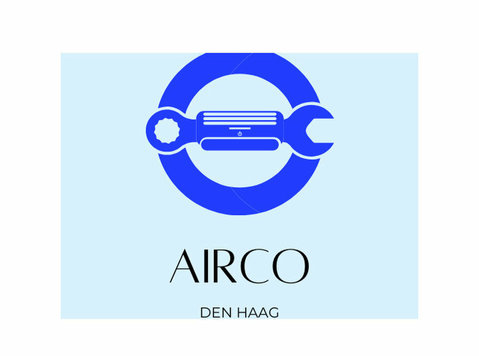 Den Haag Airco - Kotitalous/Kunnossapito