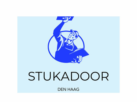 Den Haag Stukadoor - گھر کی دیکھ بھال/مرمت