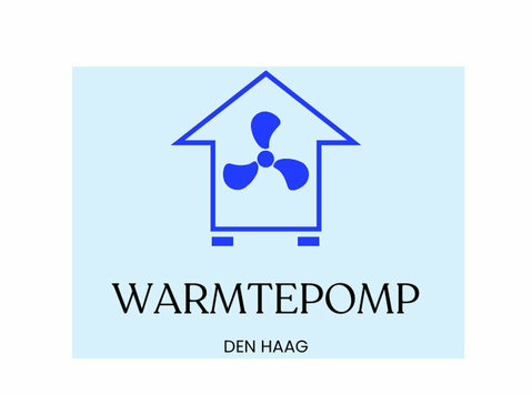 Den Haag Warmtepomp - Hogar/Reparaciones