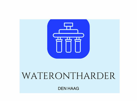 Den Haag Waterontharder - Majapidamine/Remont