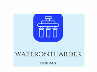 Den Haag Waterontharder - Réparations