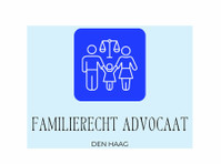 Den Haag Familierecht Advocaat - Legal/Gestoría