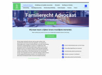 Den Haag Familierecht Advocaat - Legal/Gestoría