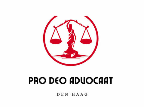 Pro Deo Advocaat Den Haag - กฎหมาย/การเงิน