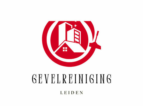 Gevelreiniging Leiden - Domácnost a oprava
