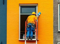 Gevelreiniging Leiden - Hogar/Reparaciones