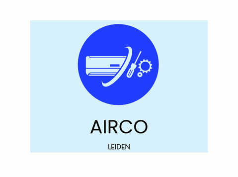 Leiden Airco - Домаћинство/поправке