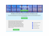 Leiden Kozijnen - ดูแลซ่อมแซมบ้าน