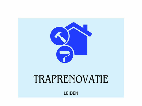 Leiden Traprenovatie - Домаћинство/поправке