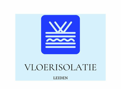 Leiden Vloerisolatie - Домаћинство/поправке