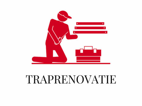 Traprenovatie Leiden - ดูแลซ่อมแซมบ้าน