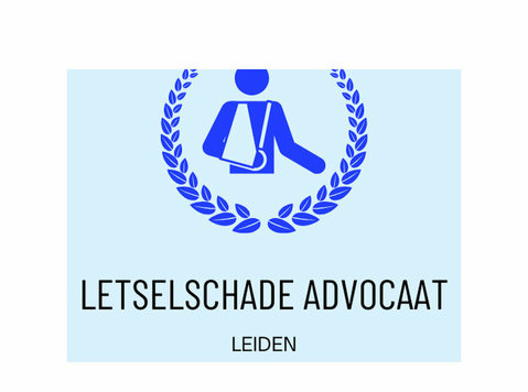 Leiden Letselschade Advocaat - กฎหมาย/การเงิน