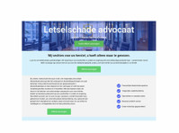 Leiden Letselschade Advocaat - กฎหมาย/การเงิน
