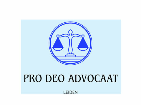 Leiden Pro Deo Advocaat - 법률/재정