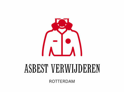 Asbest Verwijderen Rotterdam - ก่อสร้าง/ตกแต่ง